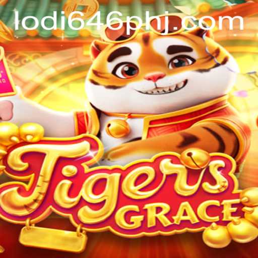 Unveiling TigersGrace: A Captivating Adventure in the Heart of the Jungle