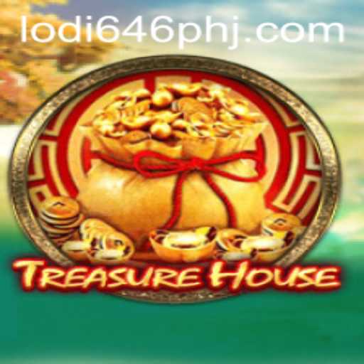 TreasureHouse: Unveiling the Adventure World Tied to Lodi 646 PH