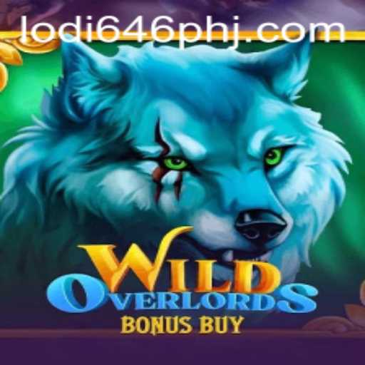 Exploring the Thrilling World of WildOverlordsBonusBuy: A Gaming Adventure