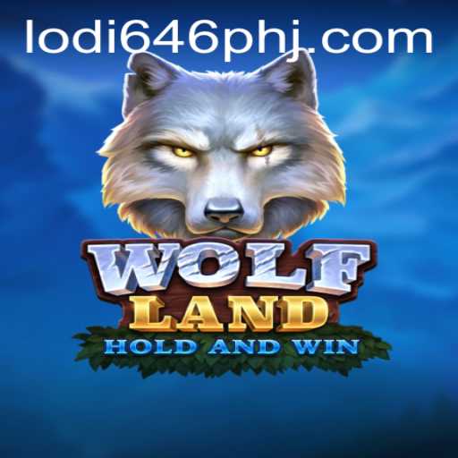 Discover the Enchanting World of WolfLand: A Game Like No Other