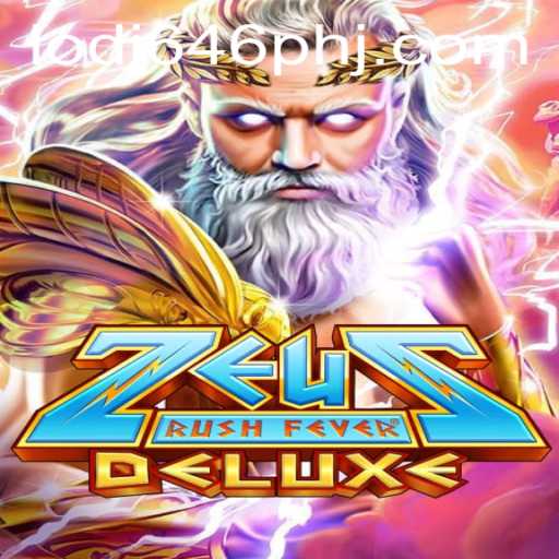 Experience the Thrill of ZeusRushFeverDeluxe with a Twist of Innovation